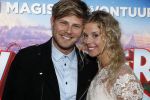 Amsterdam 7 april 2019
Premiere wonderpark in pathe arena.