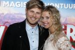 Amsterdam 7 april 2019
Premiere wonderpark in pathe arena.