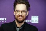 Amsterdam 15 april 2019
Premiere Baantjer in het nieuwe deLamar theater. Tim Murck kwam met zijnvriendin