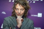 Amsterdam 15 april 2019
Premiere Baantjer in het nieuwe deLamar theater. Tygo Gernandt