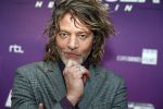 Amsterdam 15 april 2019
Premiere Baantjer in het nieuwe deLamar theater. Tygo Gernandt