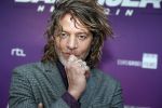 Amsterdam 15 april 2019
Premiere Baantjer in het nieuwe deLamar theater. Tygo Gernandt