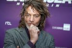 Amsterdam 15 april 2019
Premiere Baantjer in het nieuwe deLamar theater. Tygo Gernandt