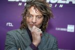 Amsterdam 15 april 2019
Premiere Baantjer in het nieuwe deLamar theater. Tygo Gernandt