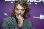 Amsterdam 15 april 2019
Premiere Baantjer in het nieuwe deLamar theater. Tygo Gernandt