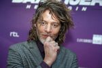 Amsterdam 15 april 2019
Premiere Baantjer in het nieuwe deLamar theater. Tygo Gernandt