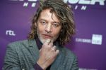 Amsterdam 15 april 2019
Premiere Baantjer in het nieuwe deLamar theater. Tygo Gernandt