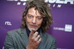 Amsterdam 15 april 2019
Premiere Baantjer in het nieuwe deLamar theater. Tygo Gernandt