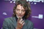 Amsterdam 15 april 2019
Premiere Baantjer in het nieuwe deLamar theater. Tygo Gernandt