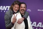 Amsterdam 15 april 2019
Premiere Baantjer in het nieuwe deLamar theater. Tygo Gernandt met Horrace Cohen