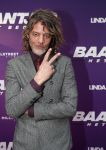 Amsterdam 15 april 2019
Premiere Baantjer in het nieuwe deLamar theater. Tygo Gernandt