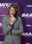 Amsterdam 15 april 2019
Premiere Baantjer in het nieuwe deLamar theater. Tygo Gernandt