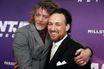Amsterdam 15 april 2019
Premiere Baantjer in het nieuwe deLamar theater.