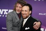 Amsterdam 15 april 2019
Premiere Baantjer in het nieuwe deLamar theater.