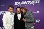 Amsterdam 15 april 2019
Premiere Baantjer in het nieuwe deLamar theater. Tygo Gernandt  en waldemar Torenstra en Arne Toonen