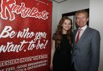 Amsterdam 1 april 2019
Presentatie Kinky Boots met Vajen v d Bosch en Hans Cornelisse