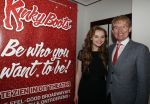 Amsterdam 1 april 2019
Presentatie Kinky Boots met Vajen v d Bosch en Hans Cornelisse