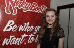 Amsterdam 1 april 2019
Presentatie Kinky Boots met Vajen v d Bosch en Hans Cornelisse