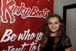 Amsterdam 1 april 2019
Presentatie Kinky Boots met Vajen v d Bosch en Hans Cornelisse