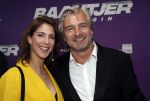 Amsterdam 15 april 2019
Premiere Baantjer in het nieuwe deLamar theater. Victor Reinier met vriendin
