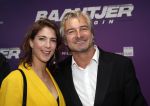 Amsterdam 15 april 2019
Premiere Baantjer in het nieuwe deLamar theater. Victor Reinier met vriendin