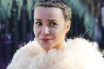 Hilversum 20 mei 2019
Coiffure awards in studio 21. Victoria Koblenko