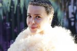 Hilversum 20 mei 2019
Coiffure awards in studio 21. Victoria Koblenko