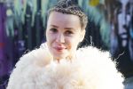 Hilversum 20 mei 2019
Coiffure awards in studio 21. Victoria Koblenko