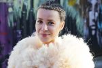 Hilversum 20 mei 2019
Coiffure awards in studio 21. Victoria Koblenko