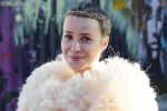 Hilversum 20 mei 2019
Coiffure awards in studio 21. Victoria Koblenko