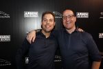 Amsterdam 9 april 2019
Event van Armin v Buuren en Jaguar in de ADAM Toren.