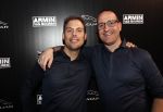 Amsterdam 9 april 2019
Event van Armin v Buuren en Jaguar in de ADAM Toren.