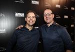 Amsterdam 9 april 2019
Event van Armin v Buuren en Jaguar in de ADAM Toren.