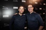 Amsterdam 9 april 2019
Event van Armin v Buuren en Jaguar in de ADAM Toren.
