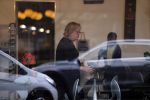 Naarden 4 april 2019
Viola Holt helpt  1 dag per week  in de kringloopwinkel in Naarden.