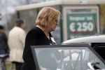 Naarden 4 april 2019
Viola Holt helpt  1 dag per week  in de kringloopwinkel in Naarden.