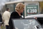 Naarden 4 april 2019
Viola Holt helpt  1 dag per week  in de kringloopwinkel in Naarden.