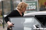 Naarden 4 april 2019
Viola Holt helpt  1 dag per week  in de kringloopwinkel in Naarden.