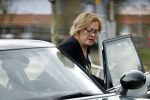 Naarden 4 april 2019
Viola Holt helpt  1 dag per week  in de kringloopwinkel in Naarden.