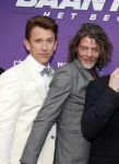 Amsterdam 15 april 2019
Premiere Baantjer in het nieuwe deLamar theater.