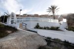ibiza 4 mei 2019
Het restaurant  Xess Xava van Wesley Sneijder en Yolanthe Sneijder Cabau is nog niet open.