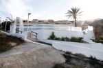ibiza 4 mei 2019
Het restaurant  Xess Xava van Wesley Sneijder en Yolanthe Sneijder Cabau is nog niet open.