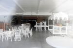 ibiza 4 mei 2019
Het restaurant  Xess Xava van Wesley Sneijder en Yolanthe Sneijder Cabau is nog niet open.