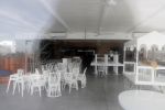 ibiza 4 mei 2019
Het restaurant  Xess Xava van Wesley Sneijder en Yolanthe Sneijder Cabau is nog niet open.