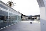 ibiza 4 mei 2019
Het restaurant  Xess Xava van Wesley Sneijder en Yolanthe Sneijder Cabau is nog niet open.