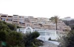 ibiza 4 mei 2019
Het restaurant  Xess Xava van Wesley Sneijder en Yolanthe Sneijder Cabau is nog niet open.