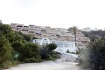 ibiza 4 mei 2019
Het restaurant  Xess Xava van Wesley Sneijder en Yolanthe Sneijder Cabau is nog niet open.