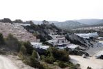 ibiza 4 mei 2019
Het restaurant  Xess Xava van Wesley Sneijder en Yolanthe Sneijder Cabau is nog niet open.