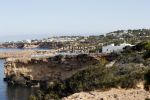 Ibiza 4 mei 2019
Het huis van Wesley Sneijder en Yolanthe Sneijder Cabau aan de baai van Cala Tarida op ibiza.