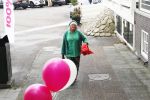 Volendam 6 mei 2019
10 jaar magazine 100%NL bij hotel Spaander. Willeke Alberti